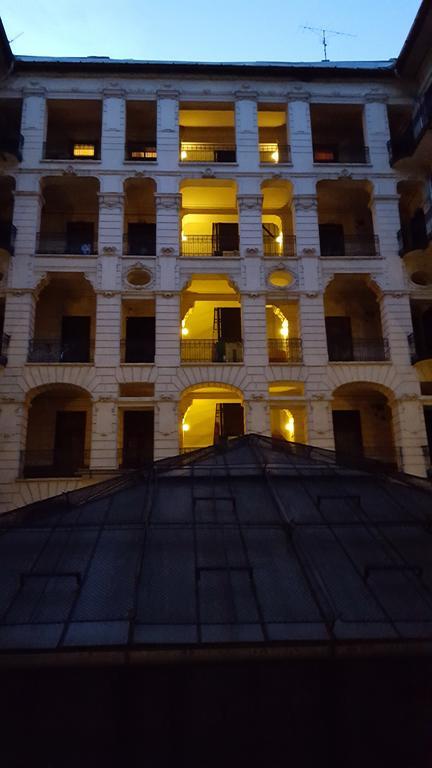 普瑞梅尔公寓旅馆 布达佩斯 外观 照片